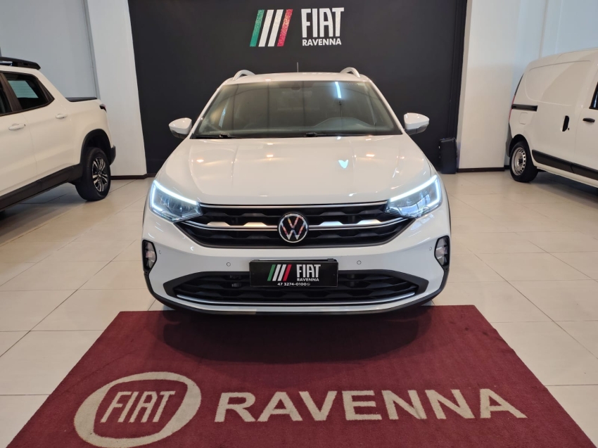volkswagen nivus 1.0 200 tsi total flex highline automatico 4p 20221