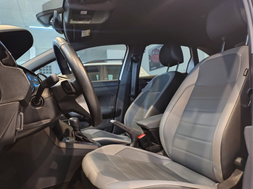 volkswagen nivus 1.0 200 tsi total flex highline automatico 4p 20223