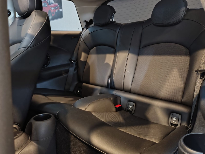 mini cooper 1.5 12v turbo gasolina top 2p automatico flex 20186