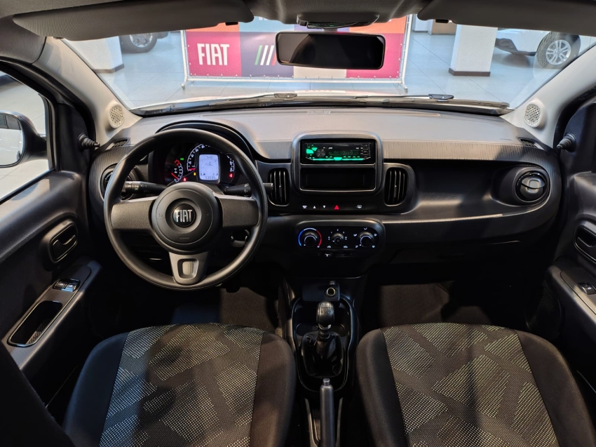 fiat mobi 1.0 evo flex like. manual 4p 20245