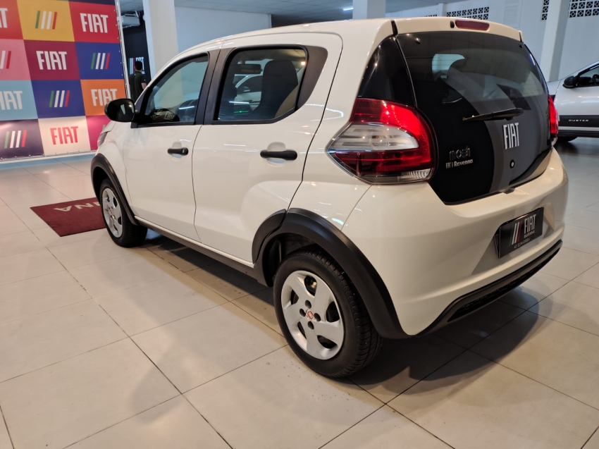 fiat mobi 1.0 evo flex like. manual 4p 20247