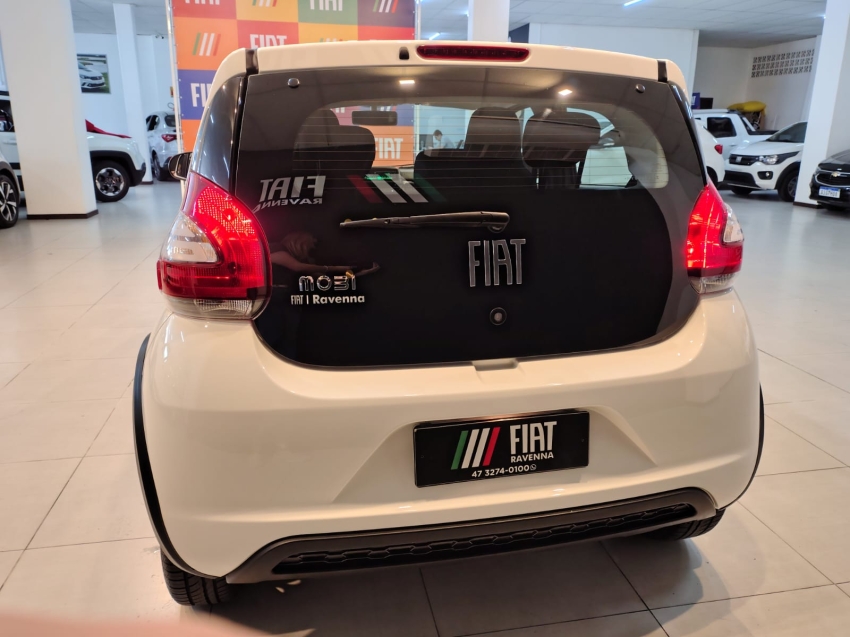 fiat mobi 1.0 evo flex like. manual 4p 20248