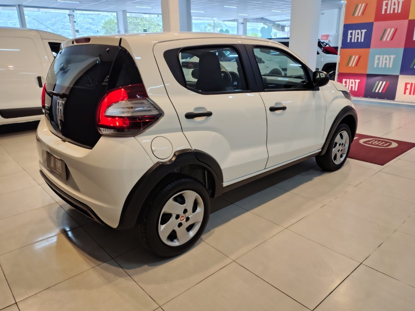 fiat mobi 1.0 evo flex like. manual 4p 20249