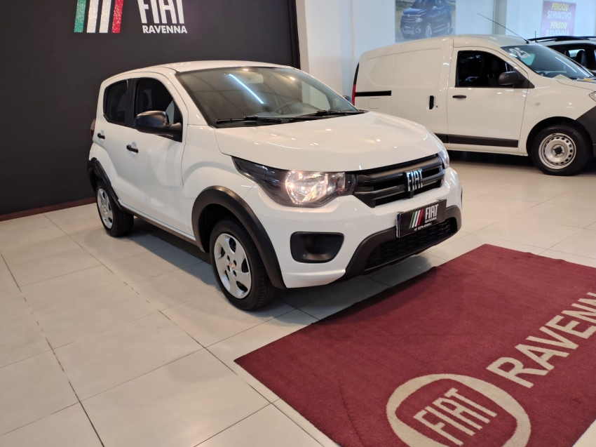 fiat mobi 1.0 evo flex like. manual 4p 20242