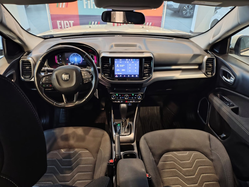 fiat toro 2.0 16v turbo diesel freedom 4wd at9 4p automatico 20225