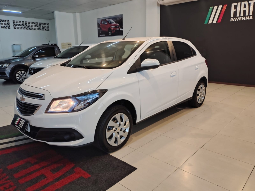 chevrolet onix 1.4 mpfi lt 8v flex 4p manual 2015