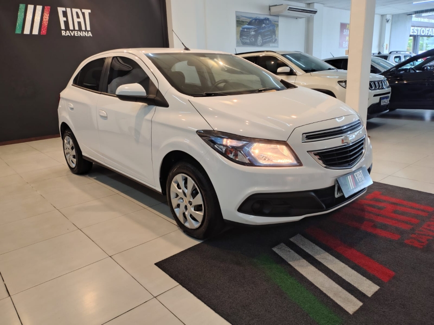 chevrolet onix 1.4 mpfi lt 8v flex 4p manual 20152