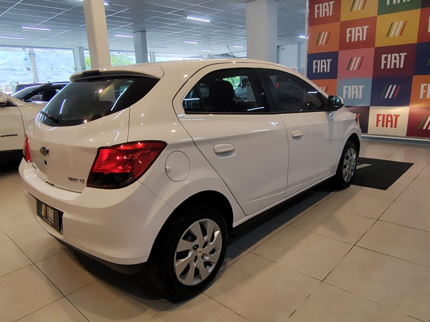 chevrolet onix 1.4 mpfi lt 8v flex 4p manual 20159