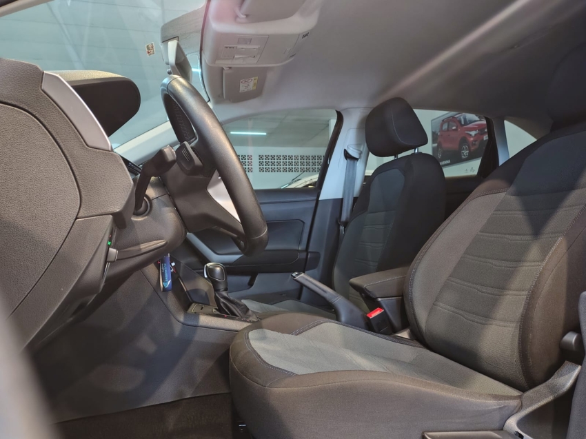 volkswagen nivus 1.0 200 tsi total flex comfortline automatico 4p 20223