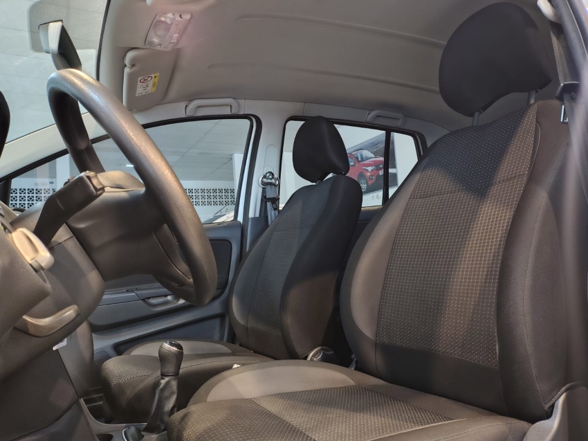 volkswagen fox 1.6 msi total flex connect 4p manual 20193