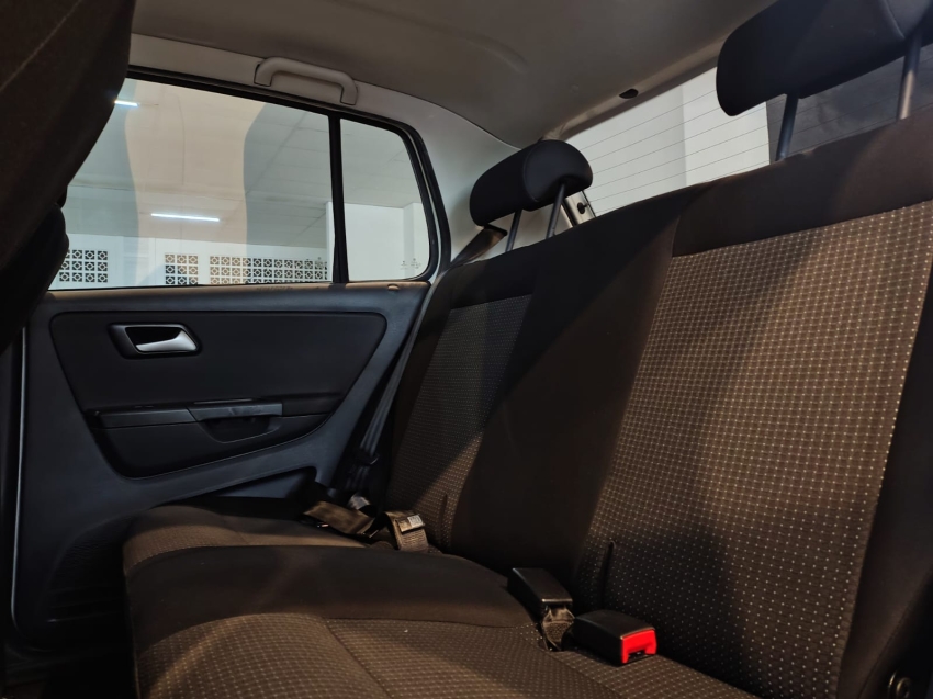 volkswagen fox 1.6 msi total flex connect 4p manual 20195