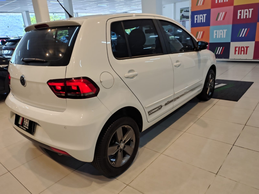 volkswagen fox 1.6 msi total flex connect 4p manual 20198
