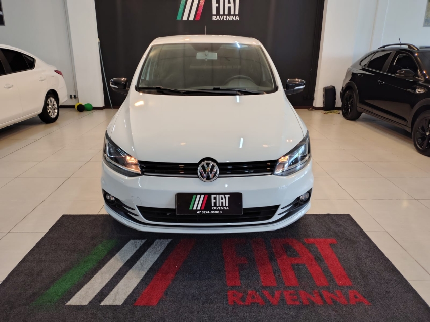 volkswagen fox 1.6 msi total flex connect 4p manual 20191