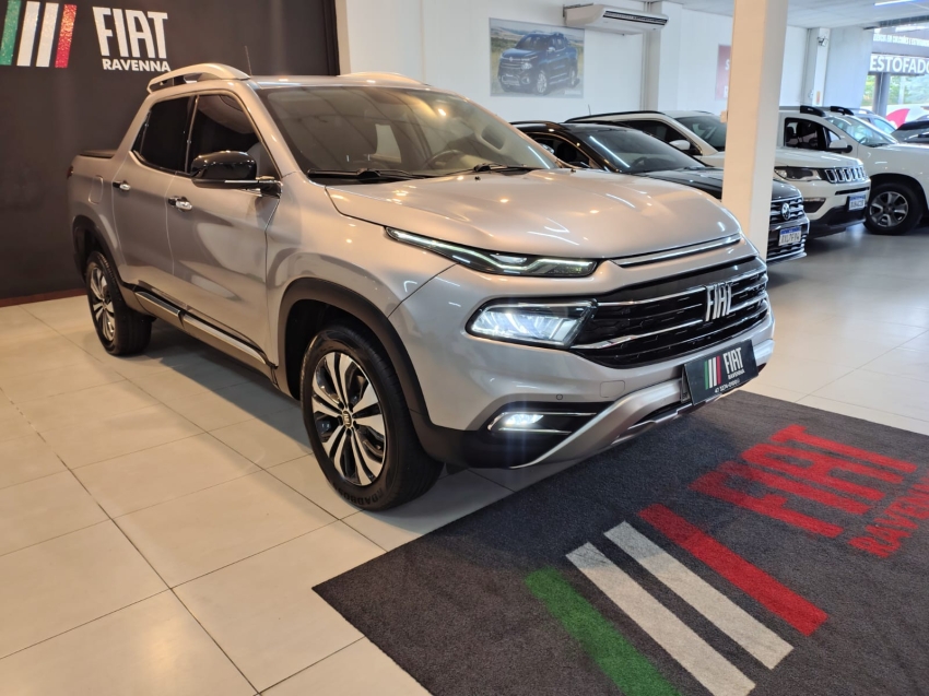 fiat toro 1.3 turbo 270 flex volcano at6 4p automatico 20222
