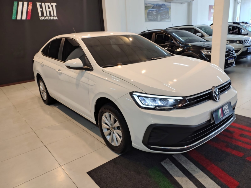 volkswagen virtus 1.0 170 tsi manual flex 4p 20242