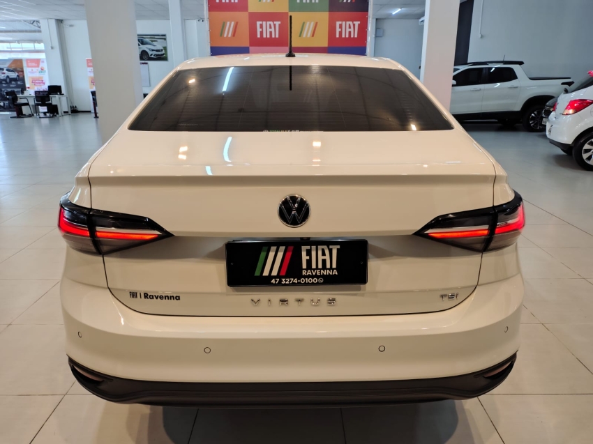 volkswagen virtus 1.0 170 tsi manual flex 4p 20248