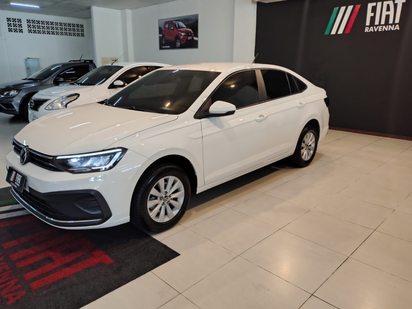 volkswagen virtus 1.0 170 tsi manual flex 4p 2024