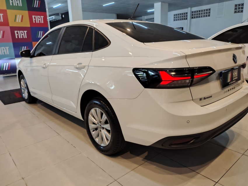 volkswagen virtus 1.0 170 tsi manual flex 4p 20247