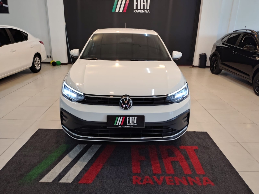 volkswagen virtus 1.0 170 tsi manual flex 4p 20241