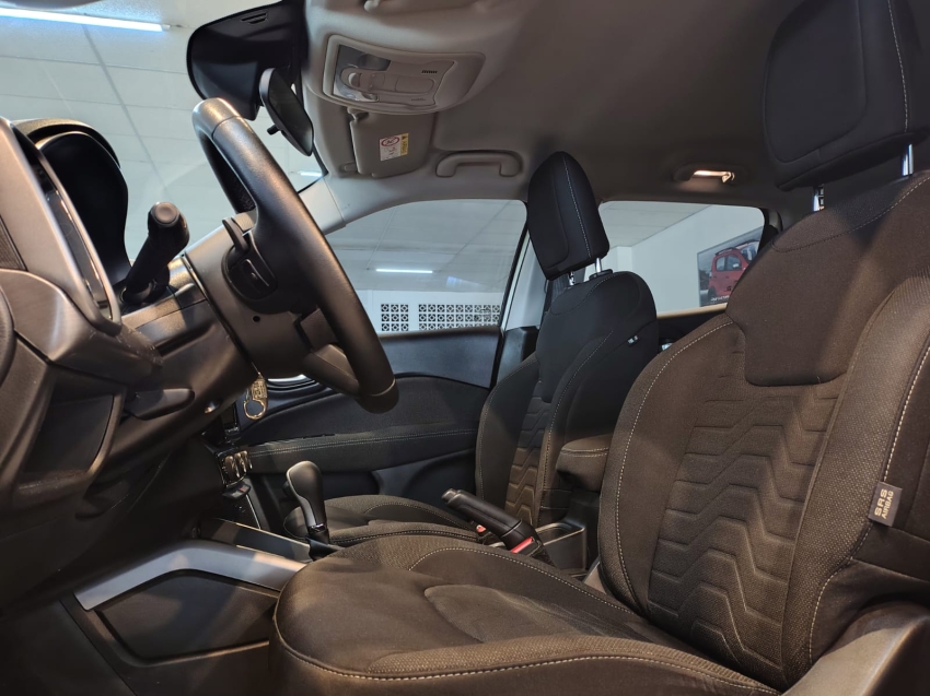 fiat toro 1.3 turbo 270 flex freedom at6 4p automatico 20233