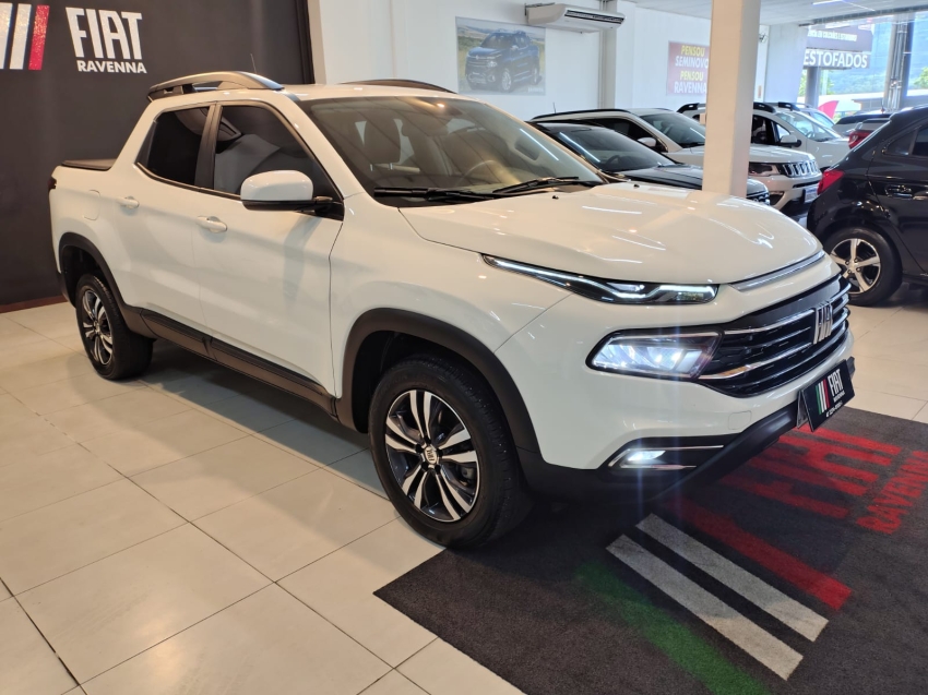 fiat toro 1.3 turbo 270 flex freedom at6 4p automatico 20232