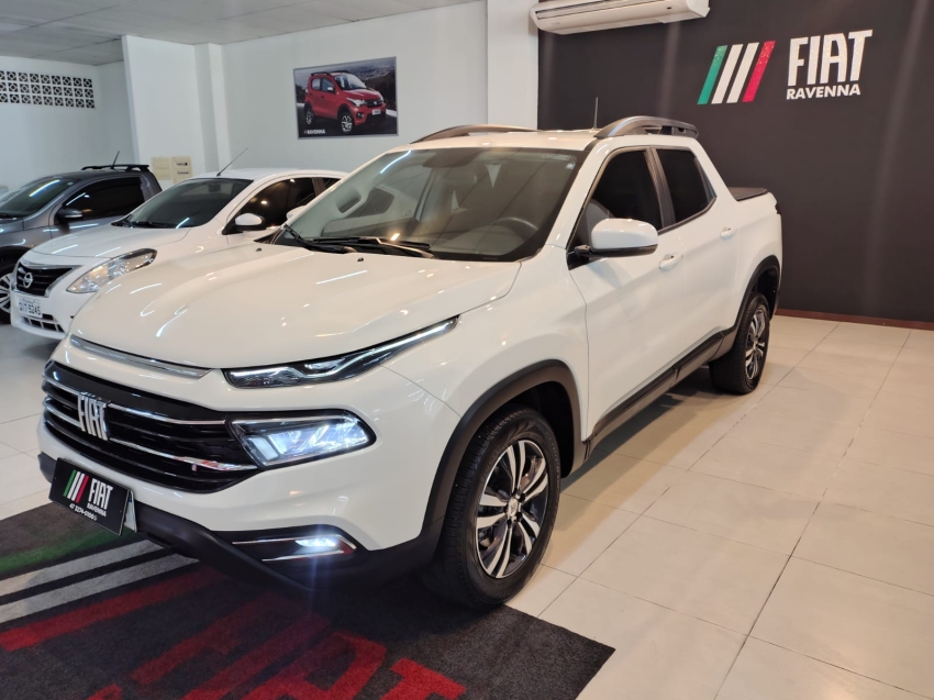 fiat toro 1.3 turbo 270 flex freedom at6 4p automatico 2023