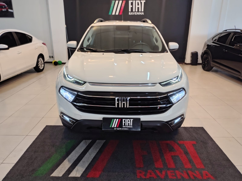 fiat toro 1.3 turbo 270 flex freedom at6 4p automatico 20231