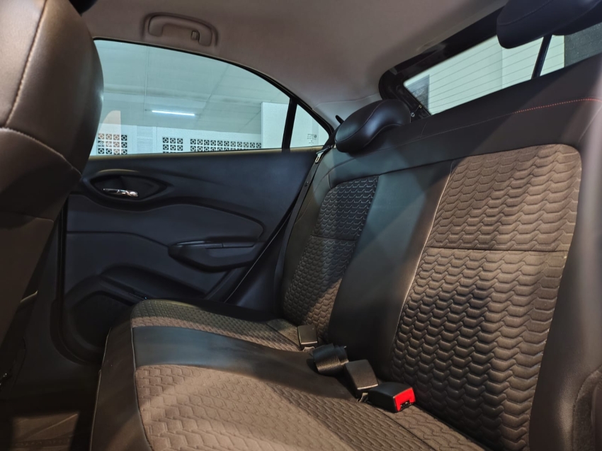 chevrolet onix 1.4 mpfi ltz 8v flex 4p manual 20176