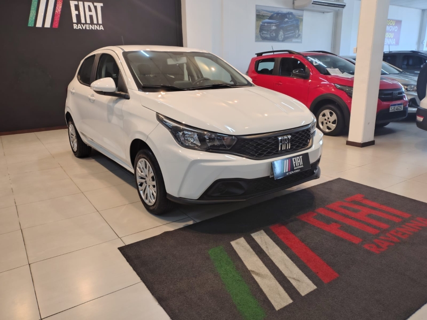 fiat argo 1.0 firefly flex drive manual 4p 20252