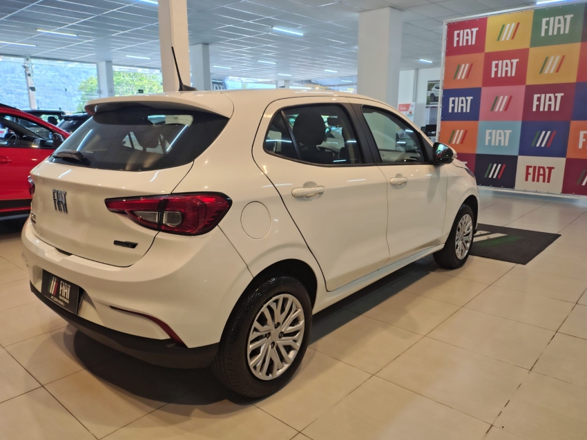 fiat argo 1.0 firefly flex drive manual 4p 20259