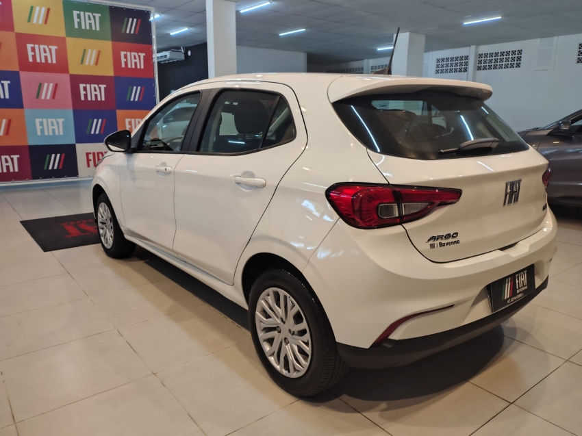 fiat argo 1.0 firefly flex drive manual 4p 20257