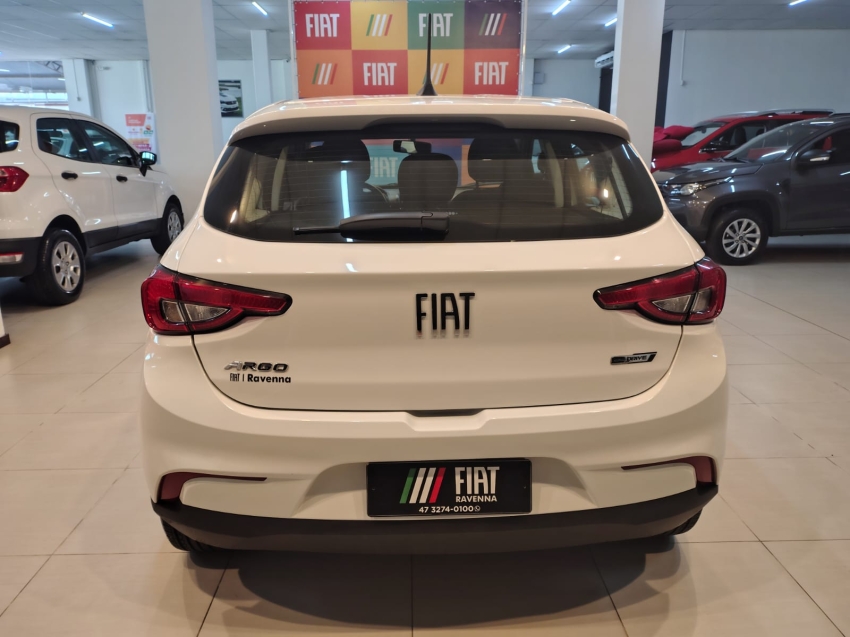 fiat argo 1.0 firefly flex drive manual 4p 20258