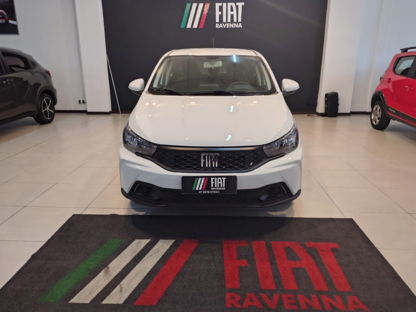 fiat argo 1.0 firefly flex drive manual 4p 20251