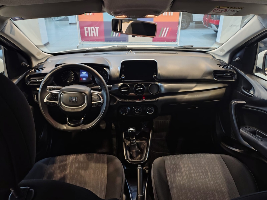 fiat argo 1.0 firefly flex drive manual 4p 20255