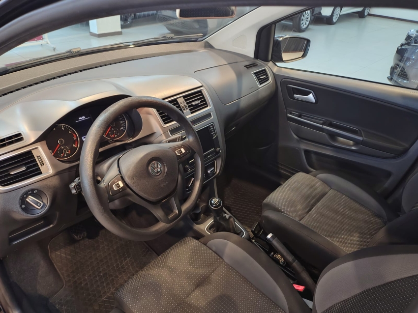 volkswagen fox 1.6 msi total flex connect 4p manual 20204