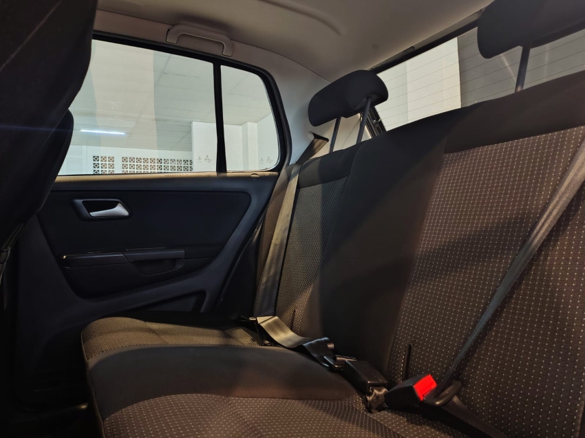 volkswagen fox 1.6 msi total flex connect 4p manual 20206