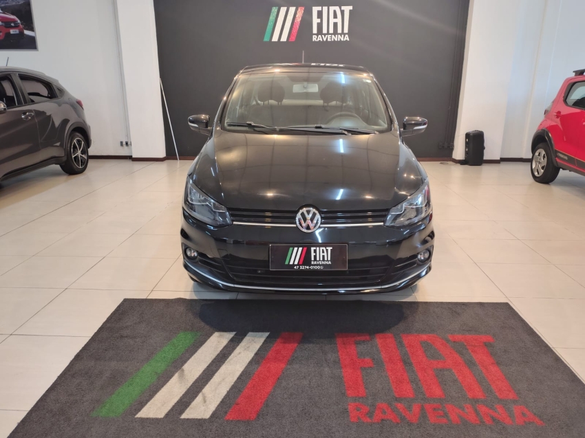 volkswagen fox 1.6 msi total flex connect 4p manual 20201