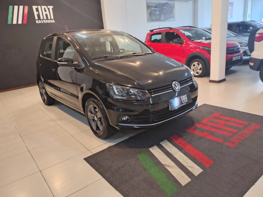 volkswagen fox 1.6 msi total flex connect 4p manual 20202