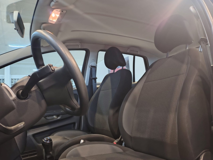 volkswagen fox 1.6 msi total flex connect 4p manual 20203