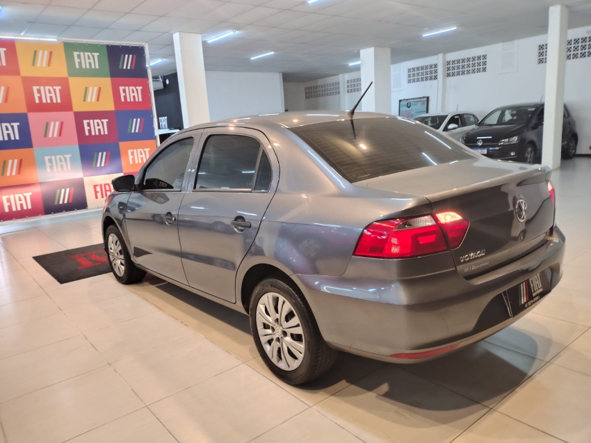 volkswagen voyage 1.0 12v mpi totalflex 4p manual flex 20236