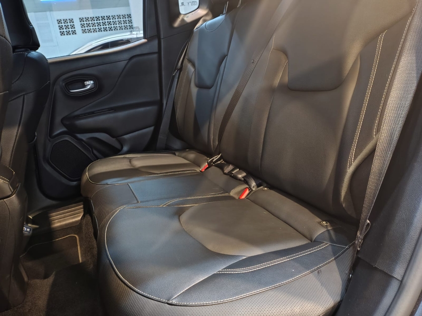 jeep renegade 1.3 t270 turbo flex longitude at6 4p automatico 20246