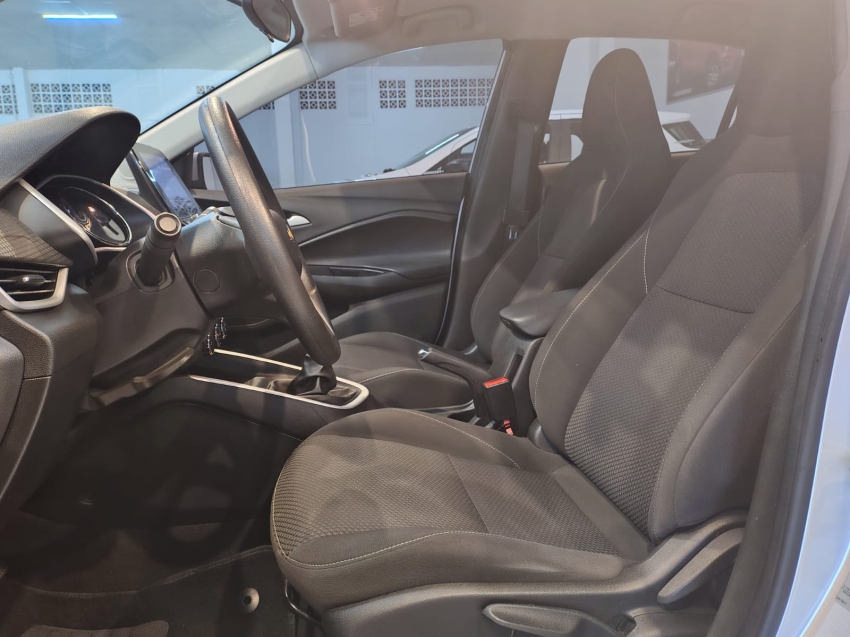 chevrolet onix 1.0 turbo flex plus ltz manual 4p 20232