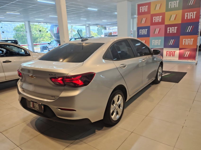 chevrolet onix 1.0 turbo flex plus ltz manual 4p 20238