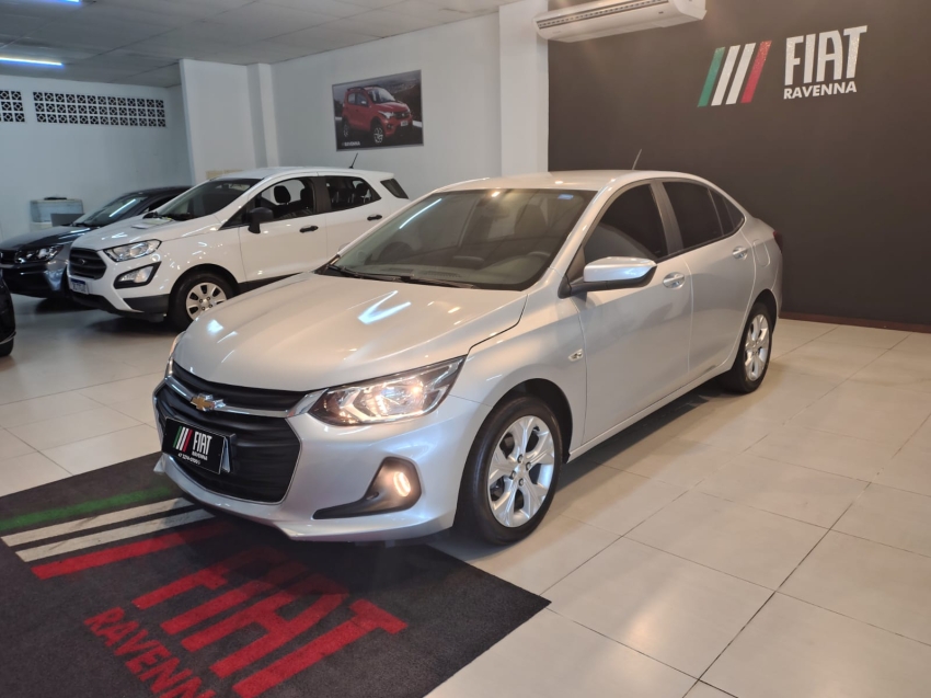 chevrolet onix 1.0 turbo flex plus ltz manual 4p 2023