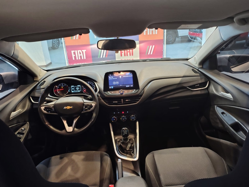 chevrolet onix 1.0 turbo flex plus ltz manual 4p 20234