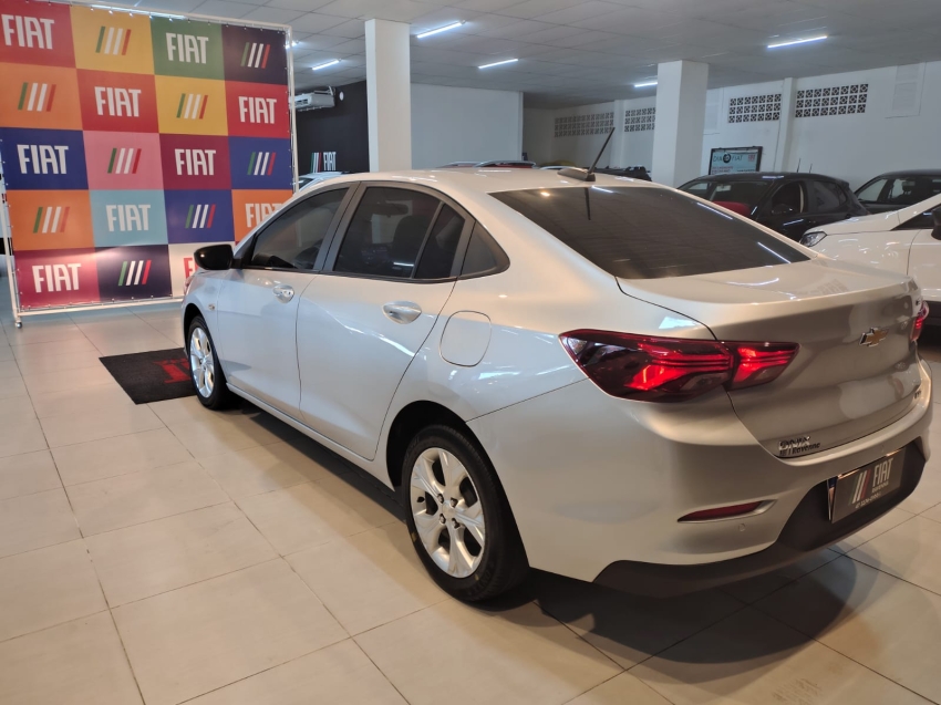 chevrolet onix 1.0 turbo flex plus ltz manual 4p 20236