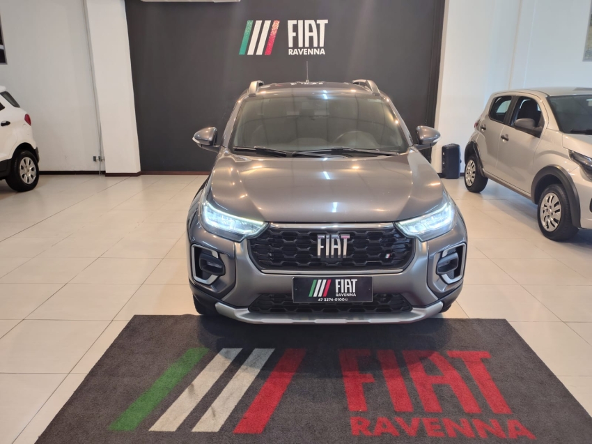 fiat strada 1.0 turbo 200 flex ranch cd cvt 4p automatico 20251