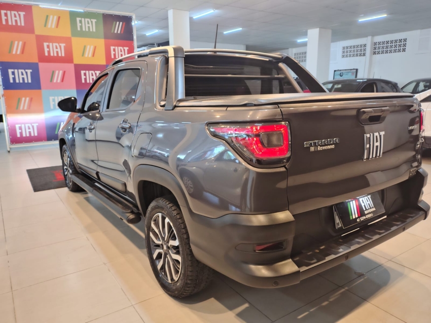 fiat strada 1.0 turbo 200 flex ranch cd cvt 4p automatico 20257