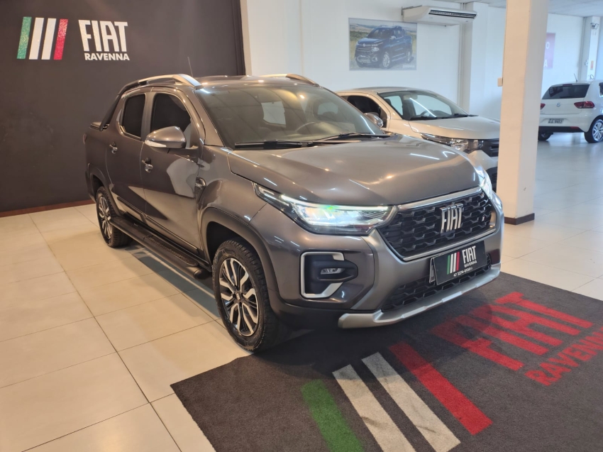 fiat strada 1.0 turbo 200 flex ranch cd cvt 4p automatico 20252