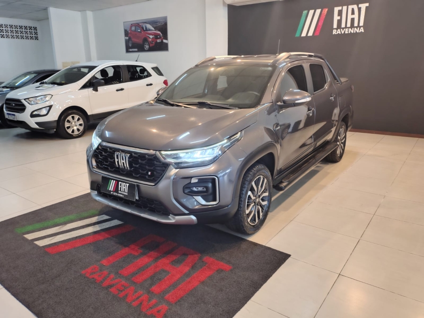 fiat strada 1.0 turbo 200 flex ranch cd cvt 4p automatico 2025